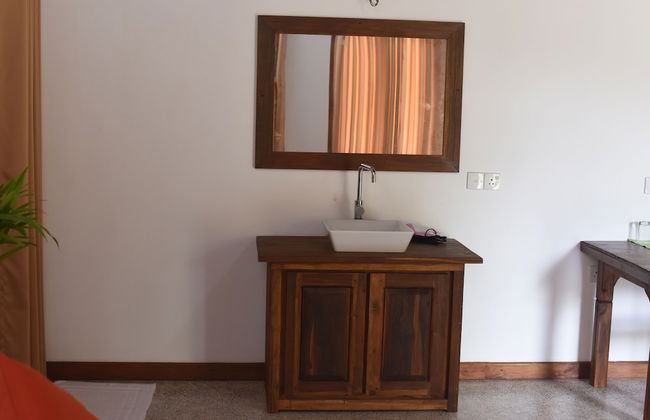 The Bell Farm Eco Resort - Foto 7