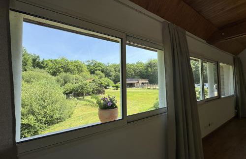 Le Chene du Verger Nature forest - Foto 30