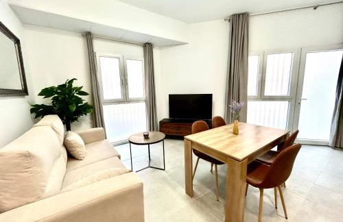 Strategic Stay-Unlock Valencia's Best-Kept Secret - Foto 44