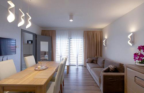 Apartament & Spa 5 Mórz - Foto 10