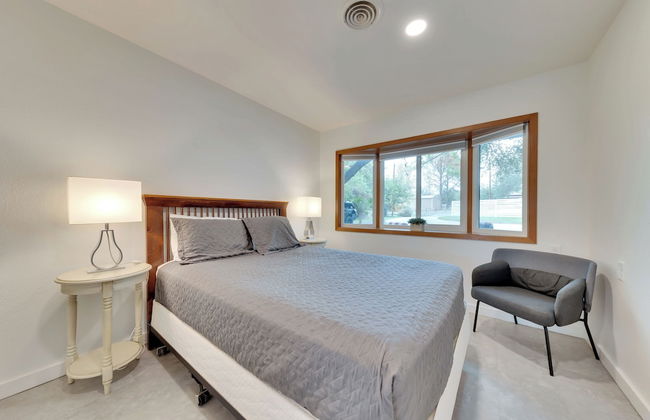 Beach House 2 on Lake LBJ - Sleeps 24 - Foto 9