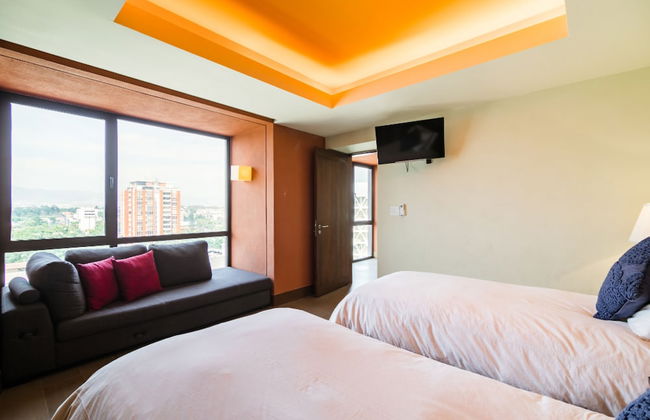 Terra apartment - Photo 14