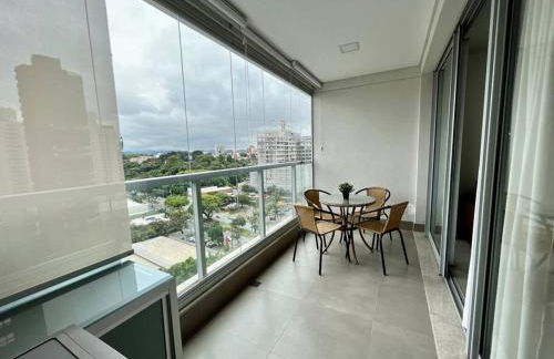 Patteo Charm Apartment - GRU 1003 - Foto 36