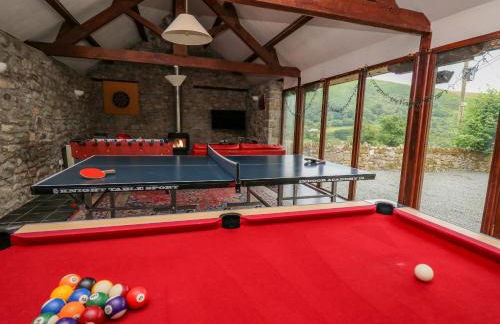 Byrdir Cottage - Photo 14