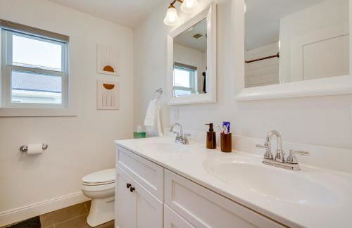 Gorgeous Keansburg Home with Pool Walk to Beach! - Foto 14