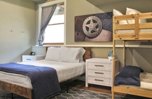 Awe Inspiring Mountain Lodge hot tub for large groups - Foto 31