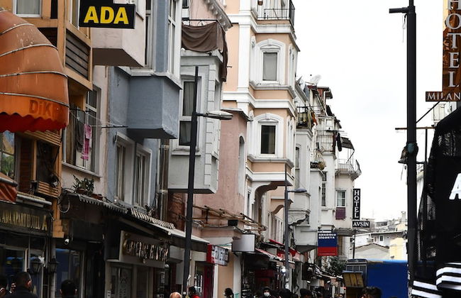 Ada Apart Hotel - Foto 59