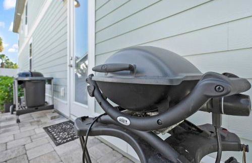 Paradise Unlocked Plunge Pool BBQ Walk Downtown - Foto 59