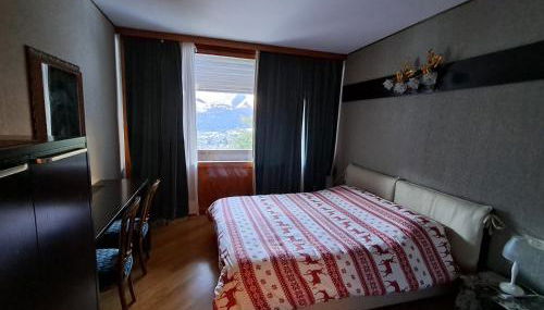 Bilocale con vista su Bormio - Foto 3