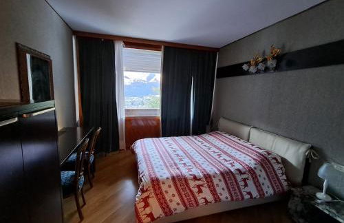 Bilocale con vista su Bormio - Foto 3