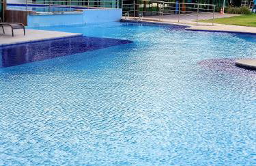 Life Tabatinga Beach-Flat com Wi-Fi - Photo 48