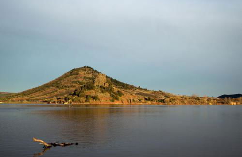 L'atelier du Salagou - Foto 25