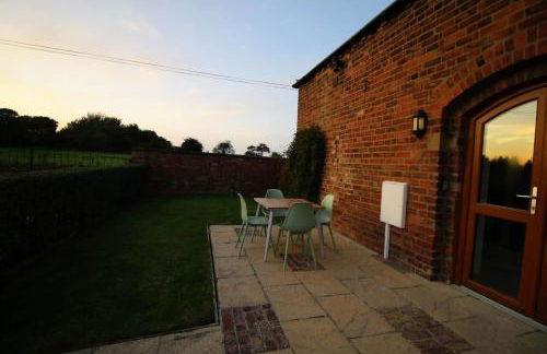 Fox Cottage, Covenham Holiday Cottages - Foto 14