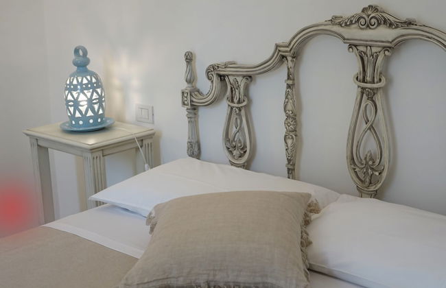 Casina Bardoscia Relais - Foto 15