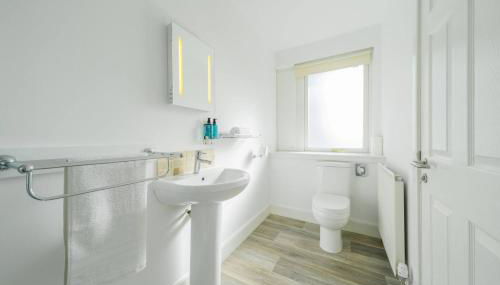 Taypark River View Apartment - Foto 5, Other