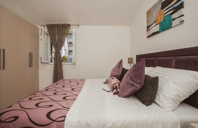 A2 - Luxury apt w Terrace, Gym, Jacuzzi & Sauna - Foto 2