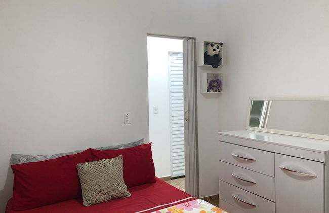 Casas Aconchegantes - Foto 13