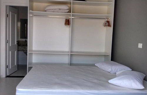 4suites arcond wifi600meg cond fech prox praia - Foto 14