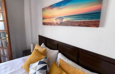 Apartament z widokiem na Ocean - Foto 8