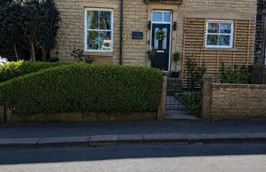 Wallnook Cottage Lindley Gem - Foto 5