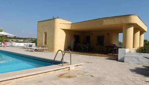 Villa Galeasi - Foto 5