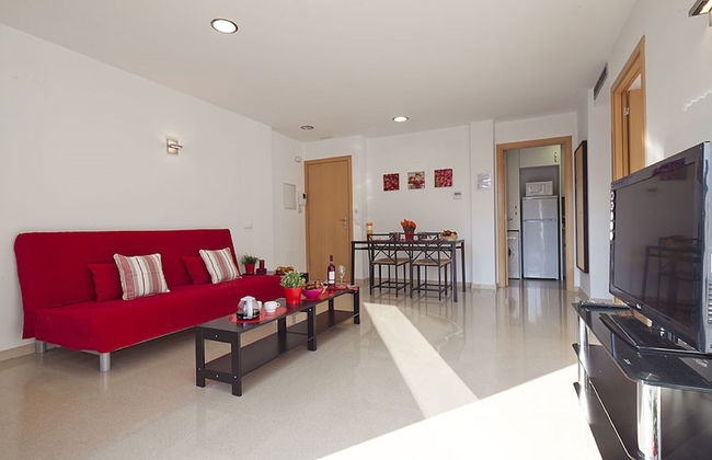 Charmsuites Nou Rambla - Foto 25