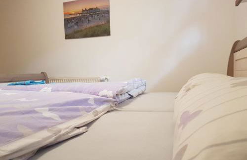 Ferienwohnung Tannenweg / Poseritz - Foto 18