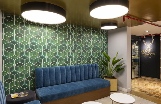 Suites Vilar America - Foto 35