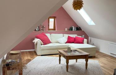 VeWa Loft - helle, ruhige Dachwohnung - Foto 9