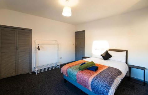 Cosy & Stylish Home in St Helens - Foto 53