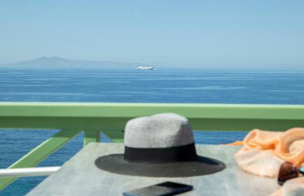 Corali Suites Andros - Foto 24