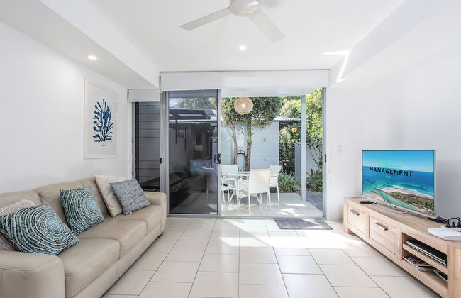 Stunning She Oak Lane 2 BR Apartment - Foto 14