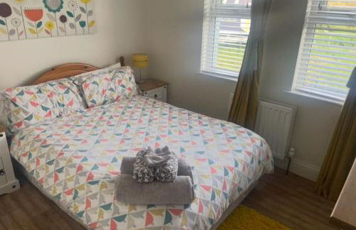 Blue Cove Apartment, Portrush - Foto 10
