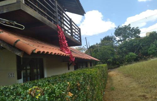 Chalé 4 Quartos Casa Jasmin - Foto 40