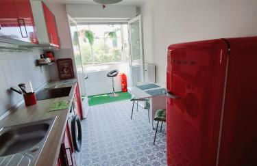 Hendaye a 6mn a pied de la plage parking privé - Foto 8