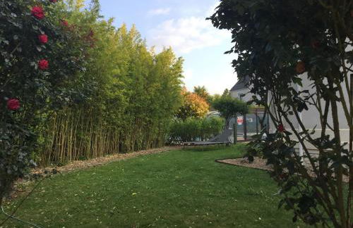 Villa Castalie - Maison de maître, grande piscine et jacuzzi, classée 5 étoiles - Photo 66