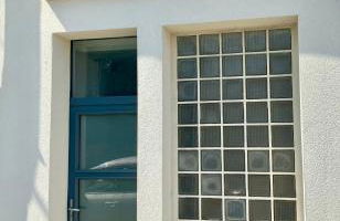 Beau Duplex moderne et calme - gare & centre - idéal pro-couple-famille - Foto 17