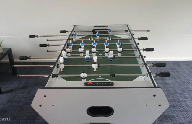 Spacious Holiday Home in Noordwolde With Garden - Foto 79