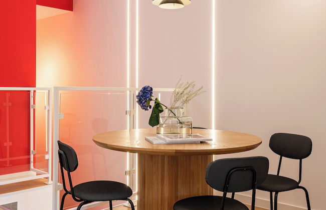 Apartament SZTOKHOLM w centrum miasta - Photo 10