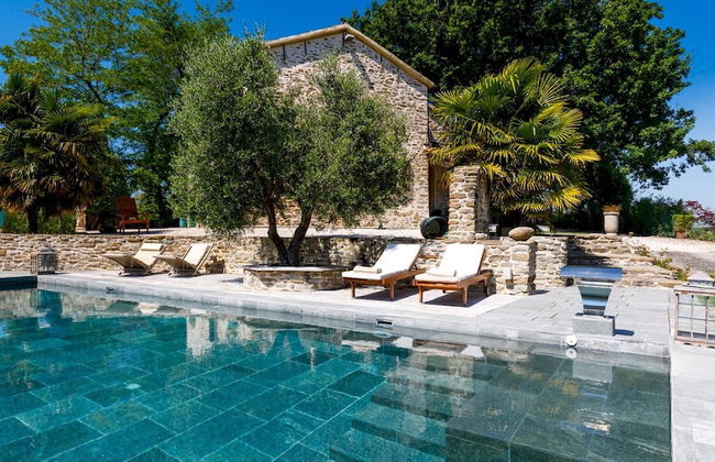 Il Castellaccio 8 in Brisighella - Foto 1