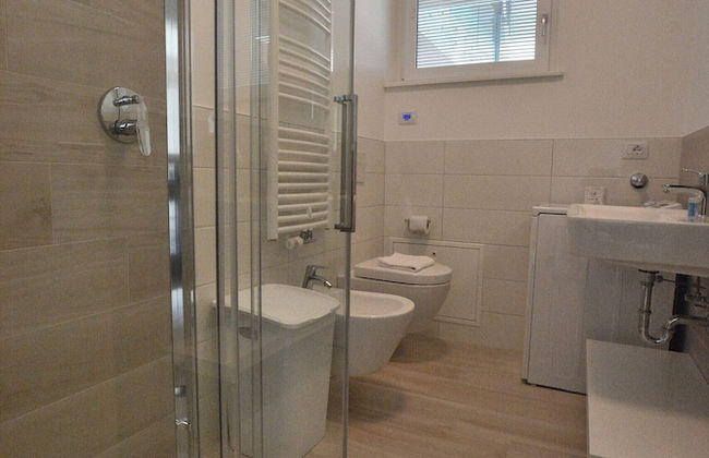 Apartment Terre Scaligere With Pool - Foto 13