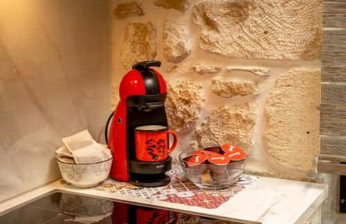 Oneiro Residence Family house near Matala - Foto 24