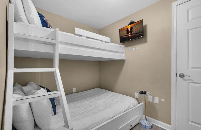 Palms Resort #1711 Jr. 2BR - Foto 15