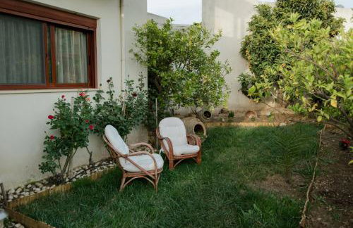 Tranditional Retreat in Avdou, Crete - Photo 18