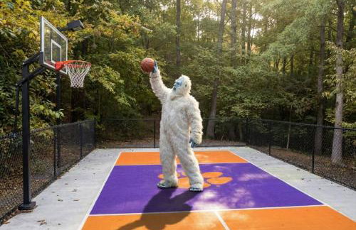 Lake Keowee’s Cabin By The Cove, Boat & PWC Option - Foto 4