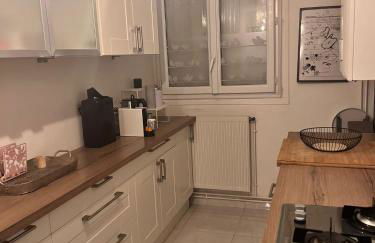 Charmant Appartement - Foto 14