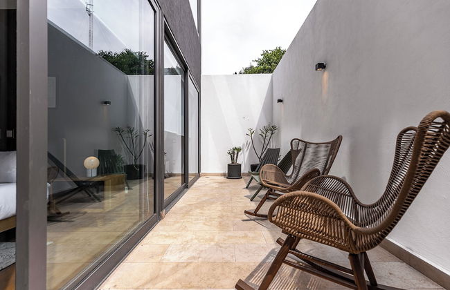 Blueground Aristoteles in CDMX - Foto 66