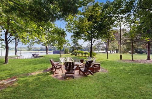 The Lake House - Foto 34