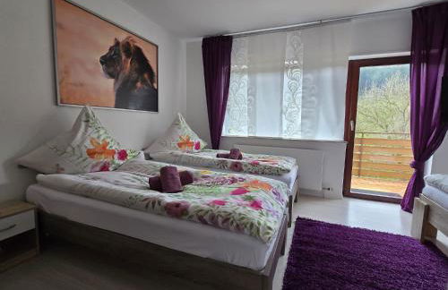 La Casa Suciu - Foto 38