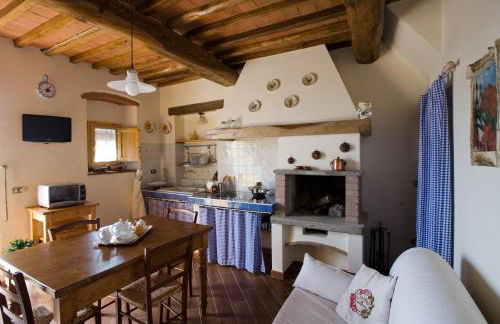 Agriturismo Il Calesse - Foto 31